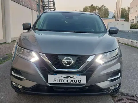 Used NISSAN QASHQAI Diesel 2018 Ad 