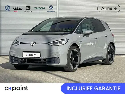 Annonce VOLKSWAGEN ID.3 Électrique 2020 d'occasion 