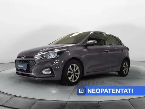 Annonce HYUNDAI I20 Essence 2019 d'occasion 