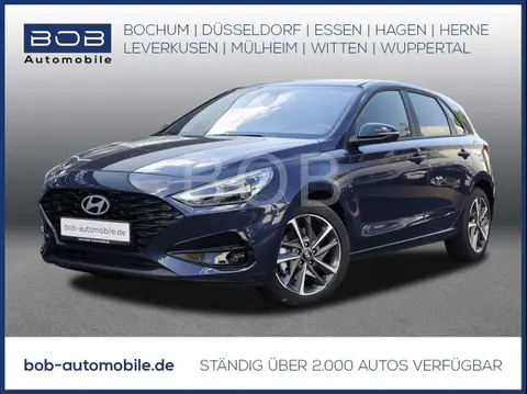 Annonce HYUNDAI I30 Essence 2024 d'occasion 