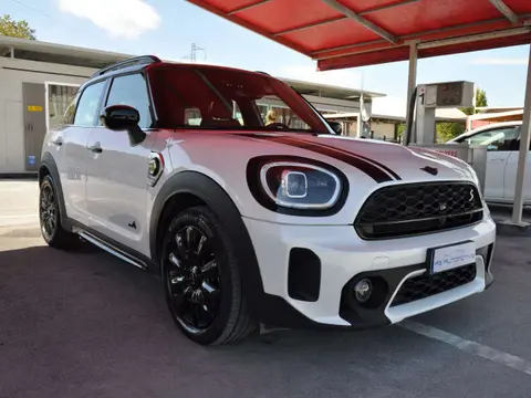 Annonce MINI COOPER Hybride 2023 d'occasion 