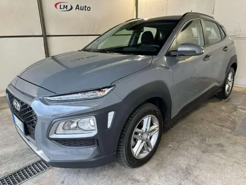 Annonce HYUNDAI KONA Essence 2020 d'occasion 