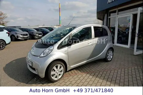 Used PEUGEOT ION Electric 2020 Ad 