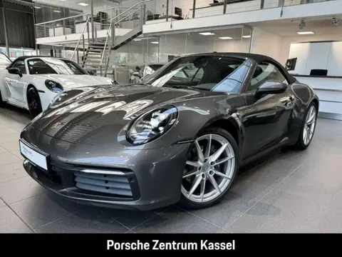 Annonce PORSCHE 911 Essence 2021 d'occasion Allemagne