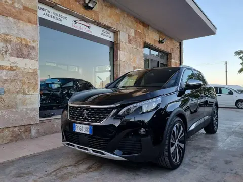 Used PEUGEOT 3008 Diesel 2019 Ad 