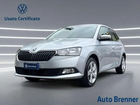 Annonce SKODA FABIA Essence 2019 d'occasion 