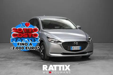 Used MAZDA 2 Petrol 2023 Ad 