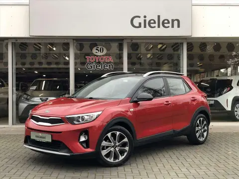 Used KIA STONIC Petrol 2019 Ad 