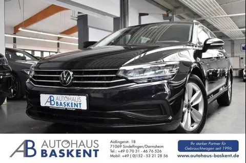 Annonce VOLKSWAGEN PASSAT Diesel 2021 d'occasion 