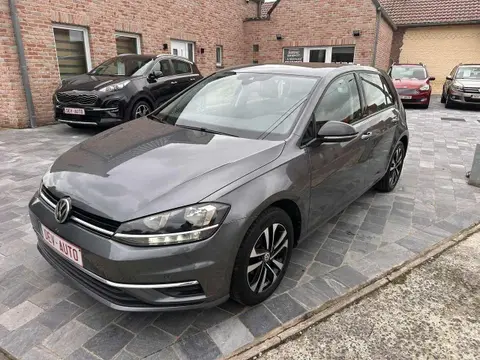 Used VOLKSWAGEN GOLF Petrol 2020 Ad 