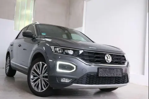 Used VOLKSWAGEN T-ROC Petrol 2019 Ad 