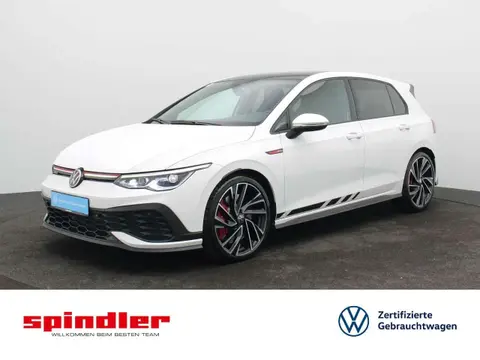 Annonce VOLKSWAGEN GOLF Essence 2021 d'occasion 