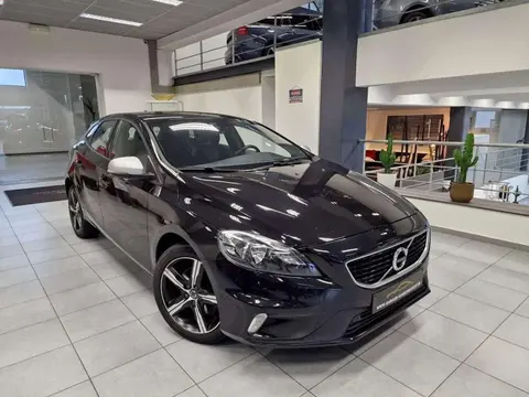 Used VOLVO V40 Petrol 2017 Ad 