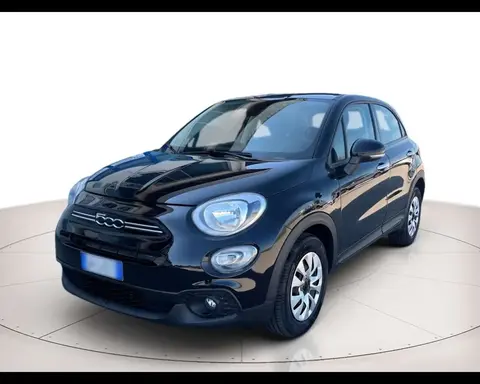 Annonce FIAT 500X Essence 2023 d'occasion 