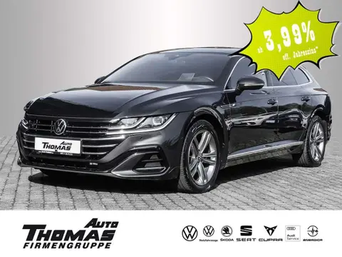 Annonce VOLKSWAGEN ARTEON Hybride 2022 d'occasion 