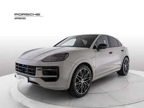 Used PORSCHE CAYENNE Hybrid 2024 Ad 