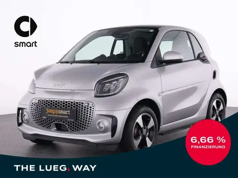 Used SMART FORTWO Electric 2022 Ad 