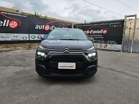 Annonce CITROEN C3 Diesel 2022 d'occasion 