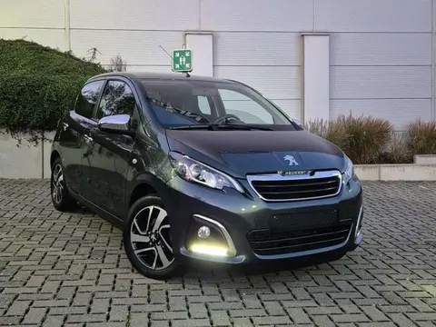 Used PEUGEOT 108 Petrol 2020 Ad 