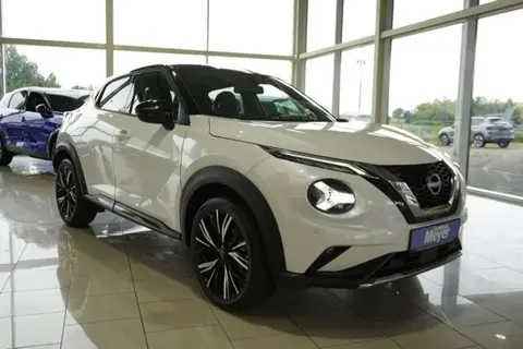 Annonce NISSAN JUKE Essence 2024 d'occasion 