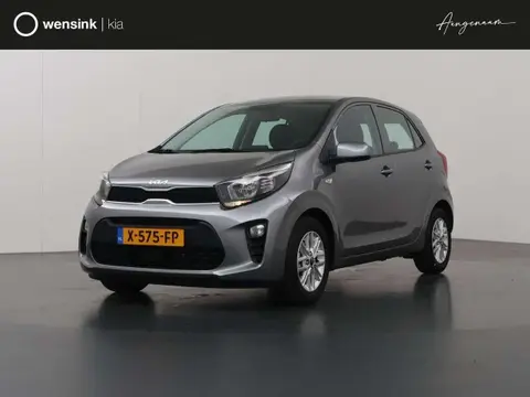 Used KIA PICANTO Petrol 2023 Ad 