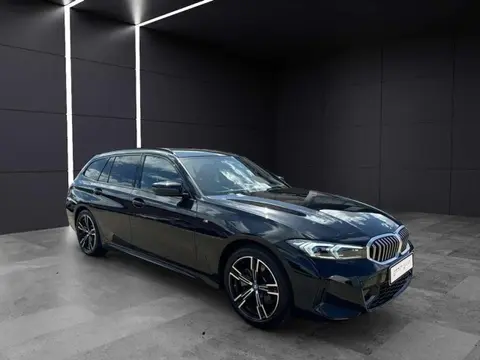 Annonce BMW SERIE 3 Hybride 2023 d'occasion 