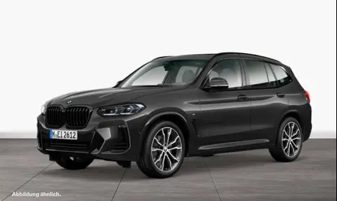 Annonce BMW X3 Diesel 2024 d'occasion 