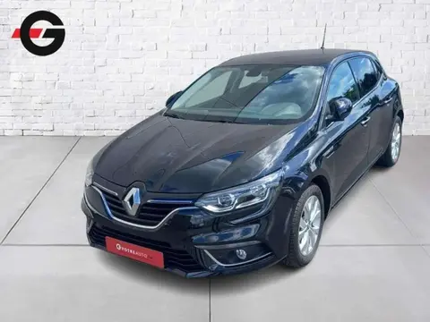 Used RENAULT MEGANE Petrol 2018 Ad 