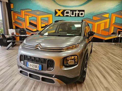 Annonce CITROEN C3 AIRCROSS Diesel 2019 d'occasion 