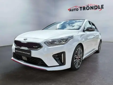 Used KIA CEED Petrol 2019 Ad 