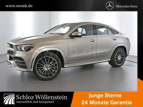 Used MERCEDES-BENZ CLASSE GLE Diesel 2024 Ad 