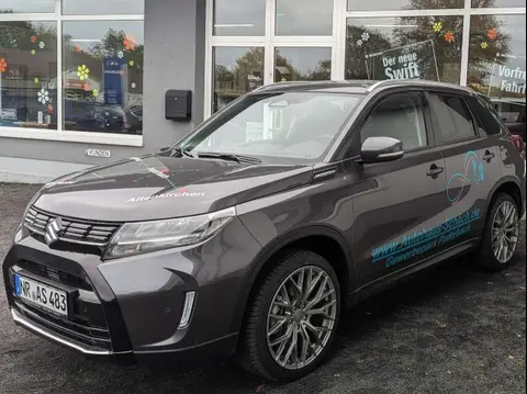 Annonce SUZUKI VITARA Essence 2024 d'occasion 