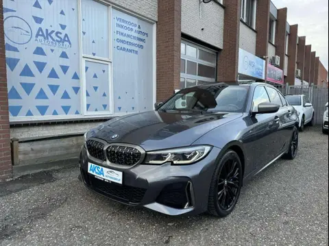 Annonce BMW SERIE 3 Essence 2021 d'occasion 