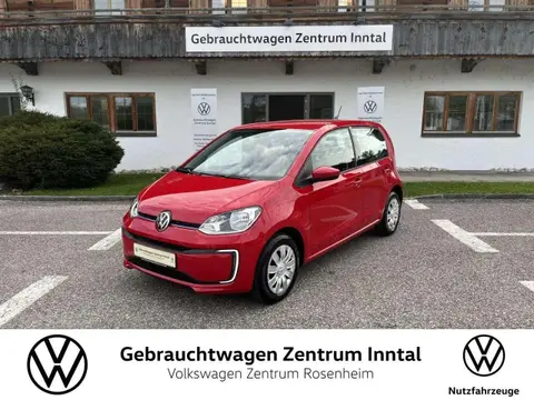 Annonce VOLKSWAGEN UP! Électrique 2021 d'occasion 