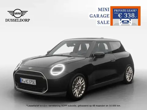 Used MINI COOPER Electric 2024 Ad 