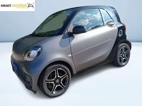 Used SMART FORTWO Electric 2021 Ad 