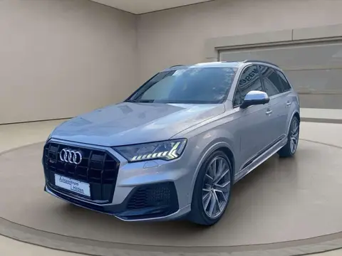 Used AUDI SQ7 Diesel 2019 Ad 