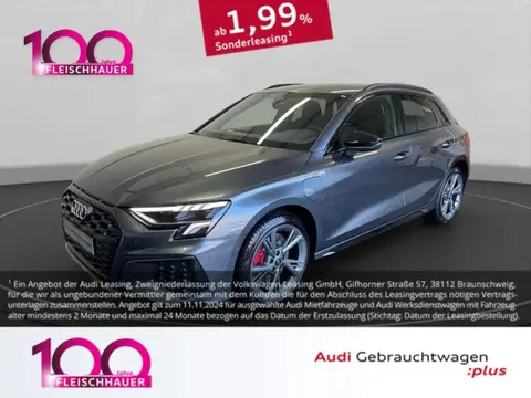 Annonce AUDI A3 Hybride 2023 d'occasion 