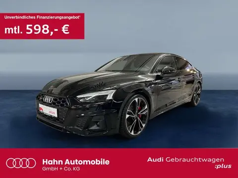 Used AUDI S5 Diesel 2021 Ad 