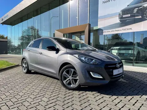 Used HYUNDAI I30 Petrol 2015 Ad 