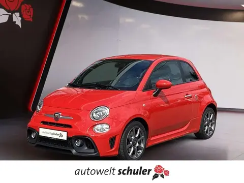 Annonce ABARTH 595 Essence 2018 d'occasion 