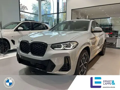 Annonce BMW X4 Essence 2024 d'occasion 