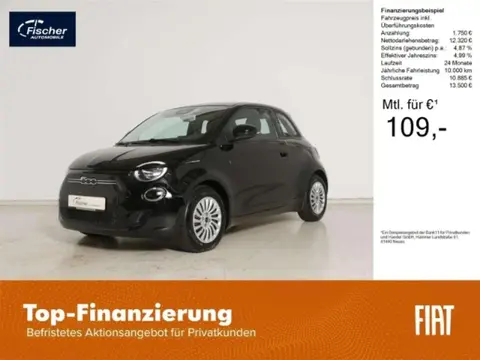 Used FIAT 500 Electric 2022 Ad 