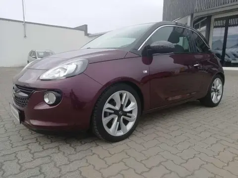 Used OPEL ADAM Petrol 2015 Ad 