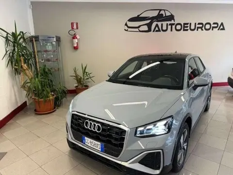 Used AUDI Q2 Diesel 2021 Ad 