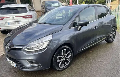 Used RENAULT CLIO Petrol 2018 Ad 