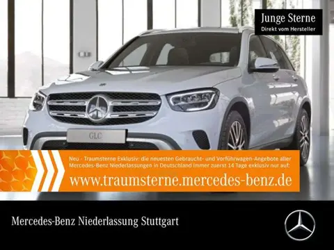 Used MERCEDES-BENZ CLASSE GLC Diesel 2021 Ad Germany