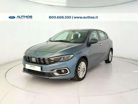 Used FIAT TIPO Diesel 2022 Ad 