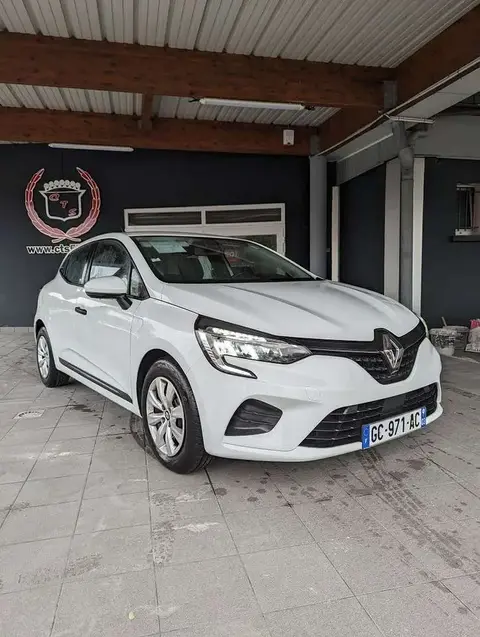 Used RENAULT CLIO Petrol 2021 Ad 