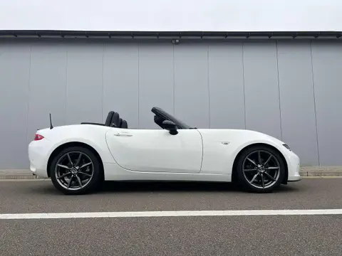 Annonce MAZDA MX-5 Essence 2016 d'occasion 